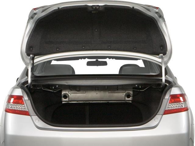 2010 Toyota Camry 4dr Sdn I4 Auto (Natl)