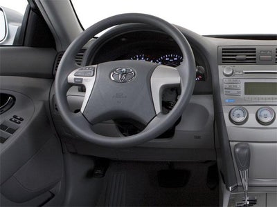 2010 Toyota Camry 4dr Sdn I4 Auto (Natl)