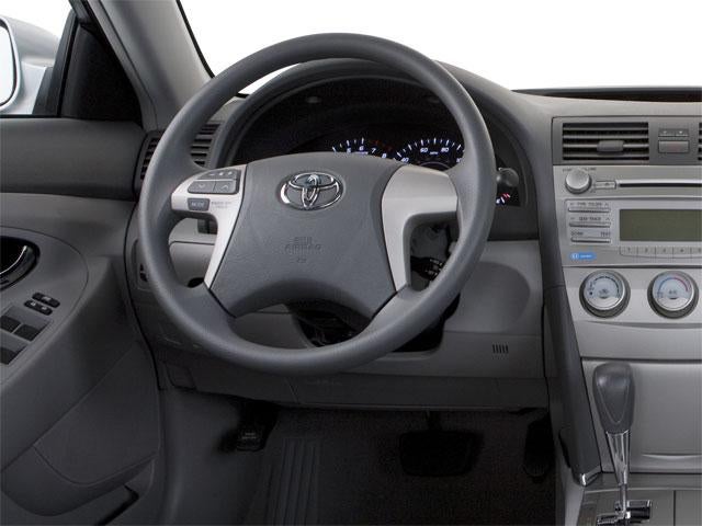 2010 Toyota Camry 4dr Sdn I4 Auto (Natl)