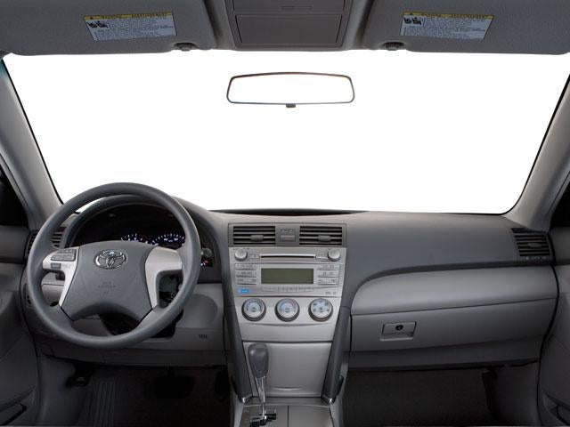 2010 Toyota Camry 4dr Sdn I4 Auto (Natl)
