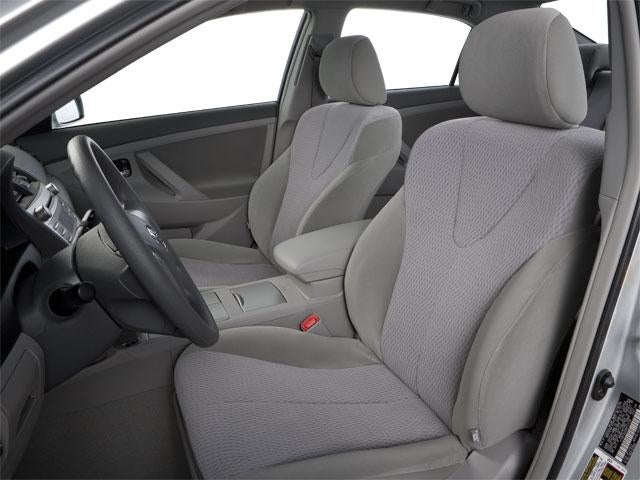 2010 Toyota Camry 4dr Sdn I4 Auto (Natl)