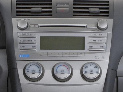 2010 Toyota Camry 4dr Sdn I4 Auto (Natl)