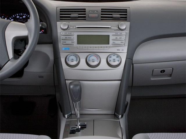 2010 Toyota Camry 4dr Sdn I4 Auto (Natl)
