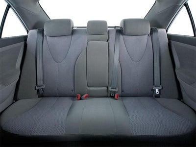 2010 Toyota Camry 4dr Sdn I4 Auto (Natl)
