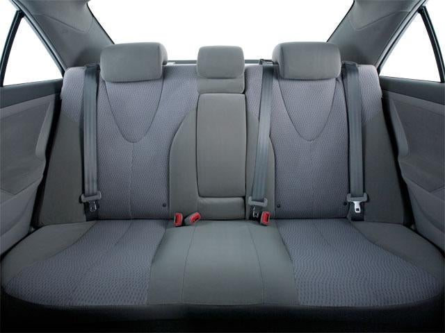 2010 Toyota Camry 4dr Sdn I4 Auto (Natl)