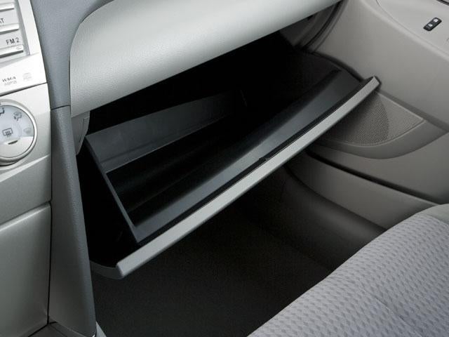 2010 Toyota Camry 4dr Sdn I4 Auto (Natl)