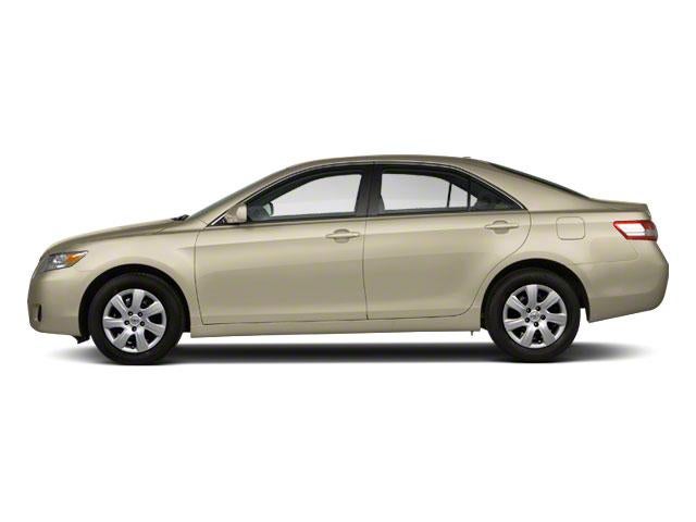 2010 Toyota Camry 4dr Sdn I4 Auto (Natl)