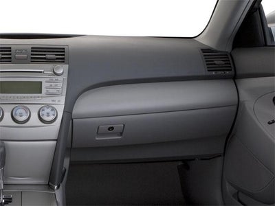 2010 Toyota Camry 4dr Sdn I4 Auto (Natl)