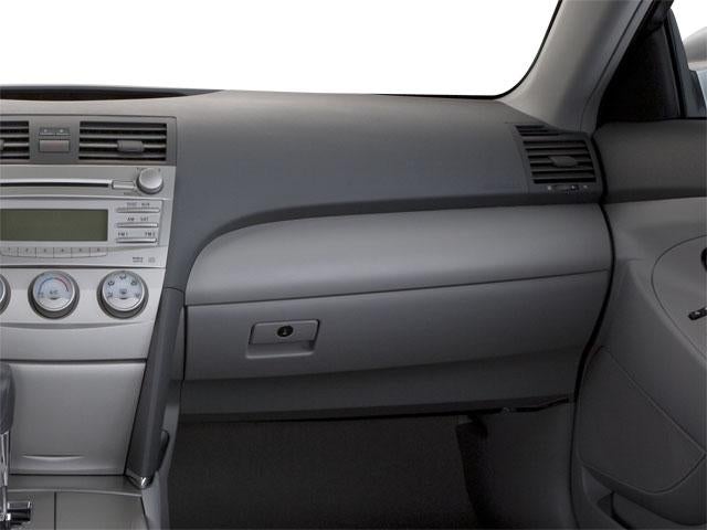 2010 Toyota Camry 4dr Sdn I4 Auto (Natl)