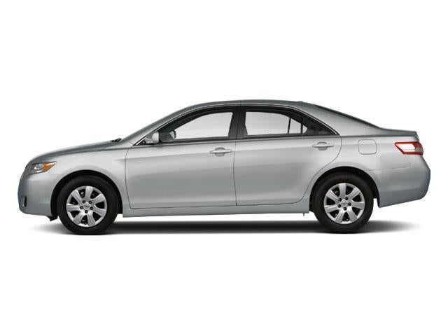 2010 Toyota Camry 4dr Sdn I4 Auto (Natl)