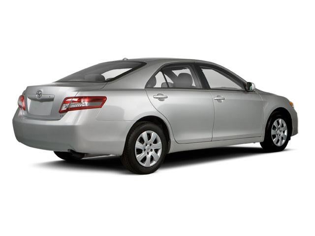 2010 Toyota Camry 4dr Sdn I4 Auto (Natl)