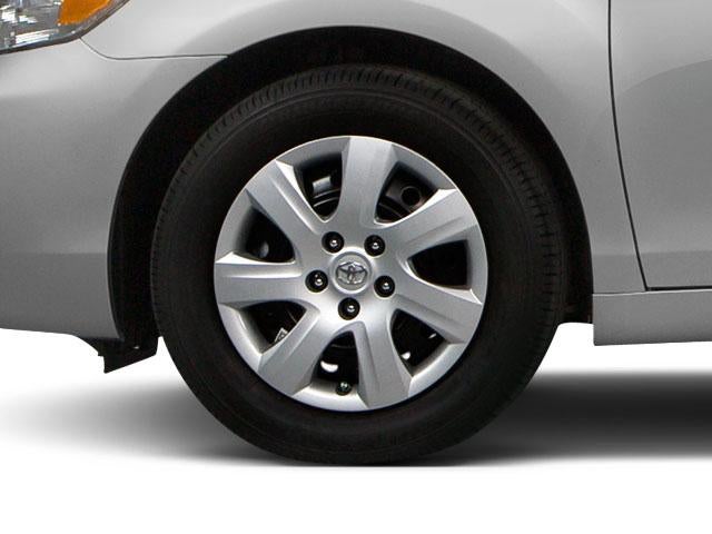 2010 Toyota Camry 4dr Sdn I4 Auto (Natl)