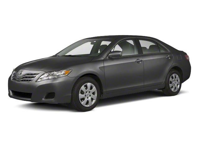 2010 Toyota Camry 4dr Sdn I4 Auto LE (Natl)