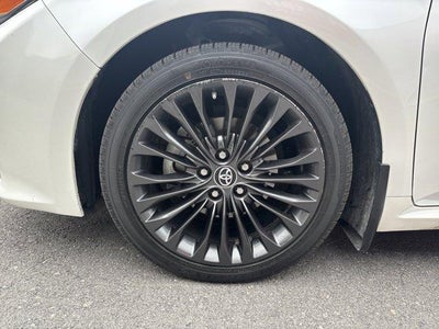 2016 Toyota Avalon 4dr Sdn Touring (GS)