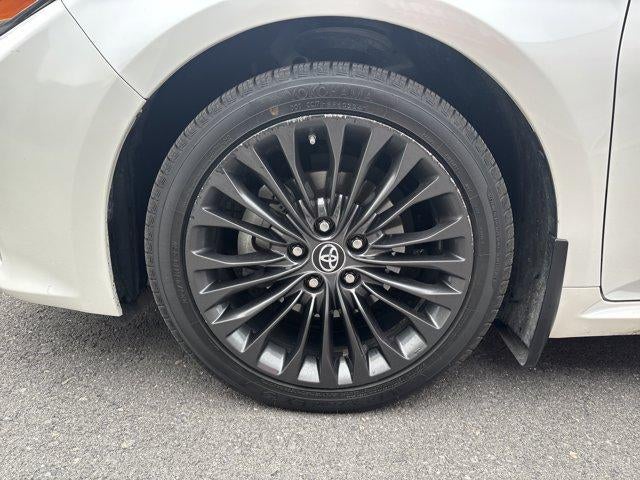 2016 Toyota Avalon 4dr Sdn Touring (GS)