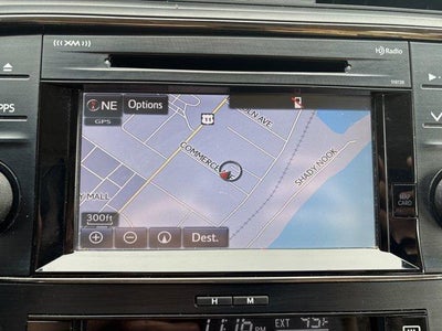 2016 Toyota Avalon 4dr Sdn Touring (GS)