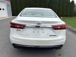 2016 Toyota Avalon 4dr Sdn Touring (GS)
