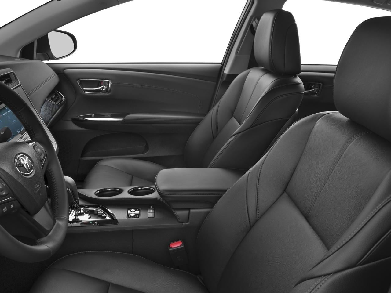 2016 Toyota Avalon 4dr Sdn Touring (GS)