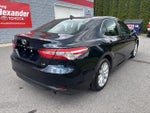 2020 Toyota Camry LE Auto (SE)