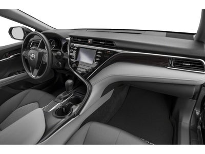 2020 Toyota Camry LE Auto (SE)