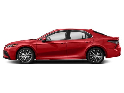 2024 Toyota Camry LE Auto (SE)