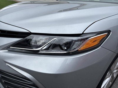 2023 Toyota Camry LE Auto AWD (Natl)