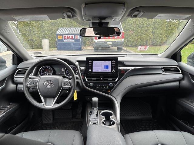 2023 Toyota Camry LE Auto AWD (Natl)