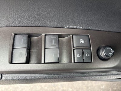 2023 Toyota Camry LE Auto AWD (Natl)