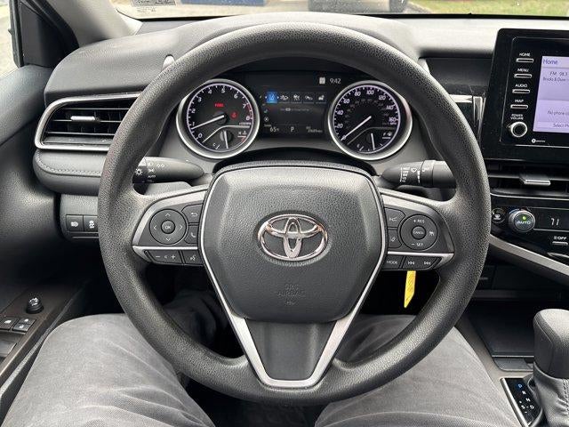 2023 Toyota Camry LE Auto AWD (Natl)