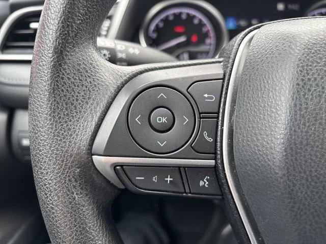 2023 Toyota Camry LE Auto AWD (Natl)