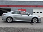 2023 Toyota Camry LE Auto AWD (Natl)