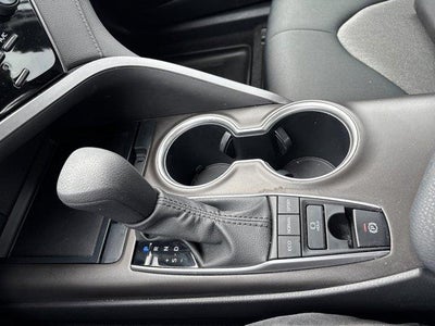 2023 Toyota Camry LE Auto AWD (Natl)