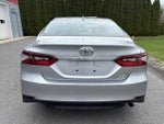 2023 Toyota Camry LE Auto AWD (Natl)