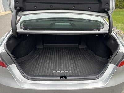 2023 Toyota Camry LE Auto AWD (Natl)