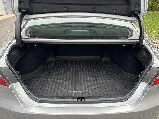 2023 Toyota Camry LE Auto AWD (Natl)