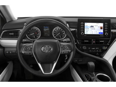 2023 Toyota Camry LE Auto AWD (Natl)
