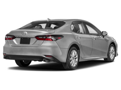 2023 Toyota Camry LE Auto AWD (Natl)