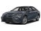 2025 Toyota Camry LE (SE)