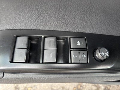 2026 Toyota Camry Nightshade (Natl)