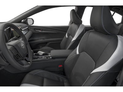 2026 Toyota Camry Nightshade (Natl)