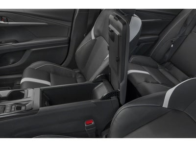 2026 Toyota Camry Nightshade (Natl)