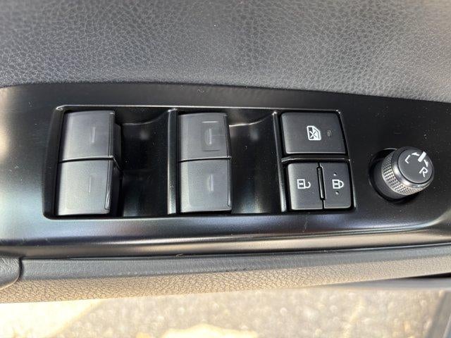 2026 Toyota Camry SE (SE)