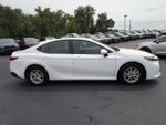 2025 Toyota Camry LE (SE)