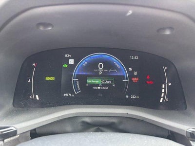2025 Toyota Camry LE (SE)