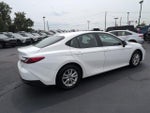 2025 Toyota Camry LE (SE)