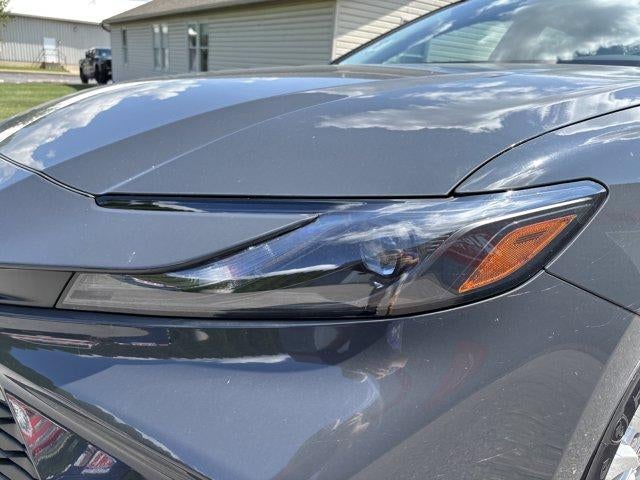 2026 Toyota Camry LE (SE)