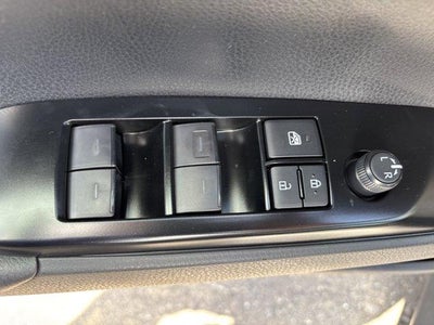 2026 Toyota Camry LE (SE)