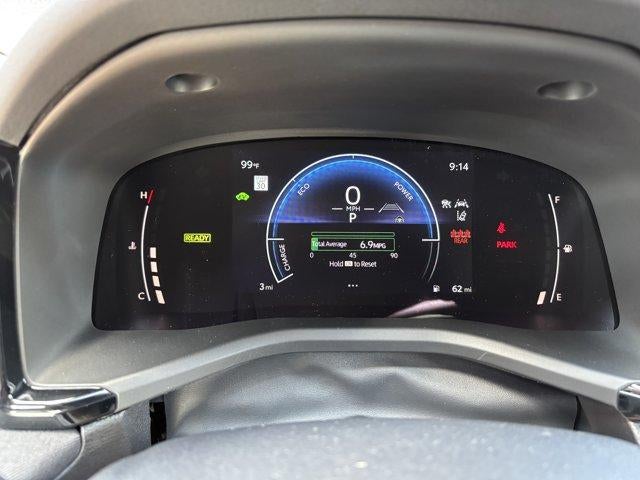 2026 Toyota Camry LE (SE)