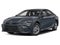 2026 Toyota Camry LE (SE)