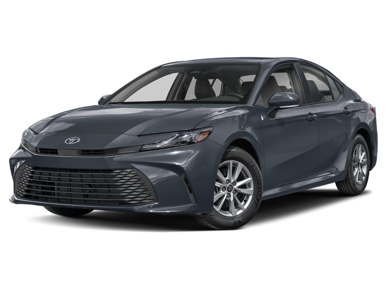 2026 Toyota Camry LE (SE)